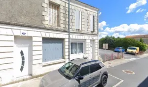 Renard TP services à Montendre