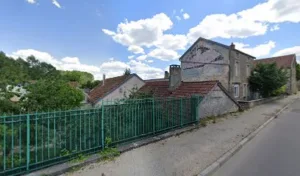 Favel Régis à Norges-la-Ville