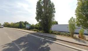 HENRY SERVICES JARDINS SARL à Neuilly-Crimolois