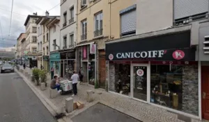 AJEV LES JARDINS CITADINS à Lyon