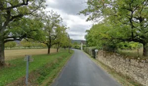 MAGNAT à Bétaille