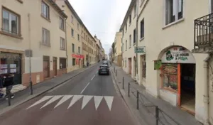 Azaé Lyon 5e à Lyon
