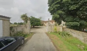 Acceuil | Canopée à Boueilh-Boueilho-Lasque