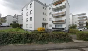 Verdurr à Brunstatt-Didenheim