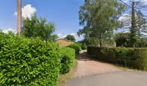 Via Terra à Coublanc