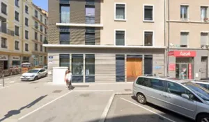 Azaé Lyon 7 à Lyon
