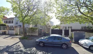 Duvertaumenu à Bonneuil-sur-Marne