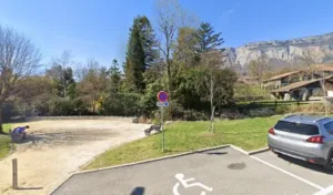 Mounier Stéphane à Montbonnot-Saint-Martin