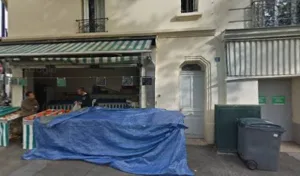 Primzara à Clichy