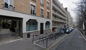Opus Urbain à Paris