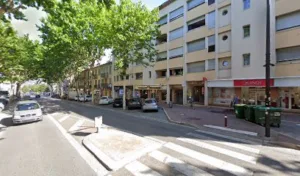 Azaé Draguignan à Draguignan