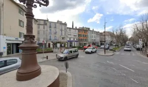 SOUBEYRAND à Aubagne