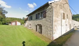 Cagne Rodolphe à Quintigny