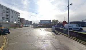 Biavert à Eybens