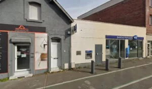Azaé Arras à Arras