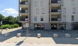 Azaé Lyon Sud à Brignais