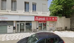 Azaé Arles à Arles