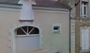 Piège à taupe à Juvardeil