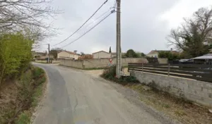 TMS réseau à Méjannes-lès-Alès
