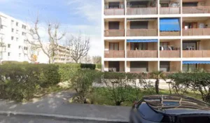 bruno Eonnet entreprise Jardin net à Carnoux-en-Provence