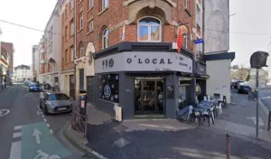Atelier Alexis Campagne à Lille