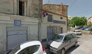 Atelier OLIS à Aniane