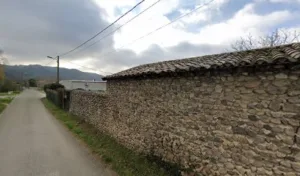 Les jardins du doux à Saint-Jean-de-Muzols