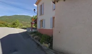 L B DEBROUSSAILLAGE à La Robine-sur-Galabre