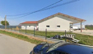 Drevert Ramonage à Dompierre-sur-Veyle