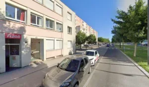 Azaé Dijon à Dijon