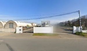 ortie paysage à Les Sables-d'Olonne