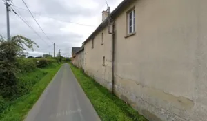 Lamotte Paysage à Auvers