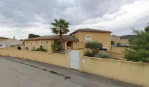 LA MAIN VERTE à Cessenon-sur-Orb
