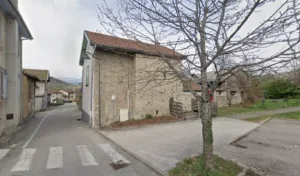 Ovini Anthony à Saint-Martin-d'Uriage