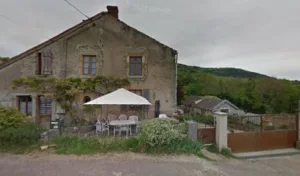 Crucet Frederic à Mâlain