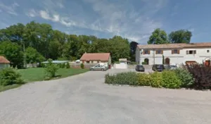 Domisse Christophe Robert à Longeault-Pluvault