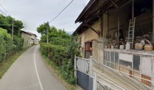 Paysagiste Saint etienne de Saint Geoires à Saint-Étienne-de-Saint-Geoirs