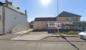 Loisier Julien à Longvic