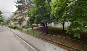 TOULOT SYLVAIN PAYSAGE à Dijon