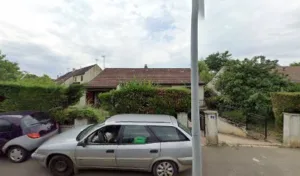 Lagarde Philippe à Saint-Apollinaire