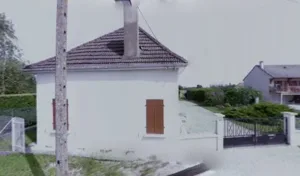 L’cantoche à Aubigny-en-Plaine