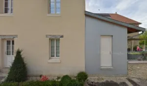 SEVE – Société Espaces Verts Élagage – Pierre CUNISSET à Pouilly-en-Auxois