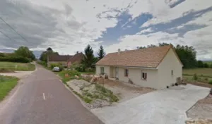 Alain Petitjean Paysagiste – Beaune (côte d’or, 21) à Corgengoux