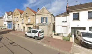 Jardins et services à Châtillon-sur-Seine