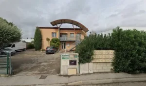 Le Pré Carré à Nîmes