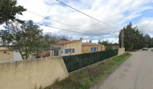 Dejardin Edmond à Beauvoisin