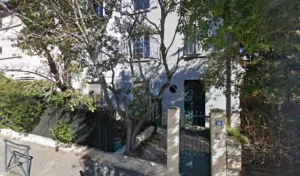 Ramirez Stéphane à Aix-en-Provence