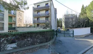 Stref Marc à Aix-en-Provence