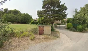 Marquant Sebastien à Venelles