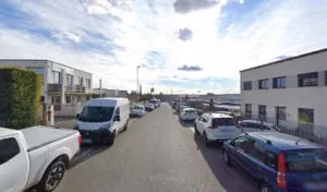 Pepiniere Du Midi à Éguilles